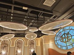 -青叶202都市餐厅(迪诺水镇店)