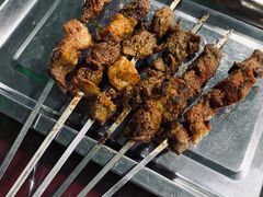 -马白开来特色羊排揪片子  (总店)