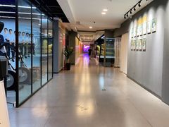 -RunningFit健身高端私教馆(红星美凯龙店)