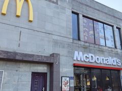 -麦当劳(保定裕华路店)
