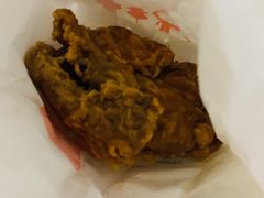 -德克士(北京站店)