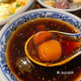 拎着六杯茶颜悦色，吃了南京大牌档，排队省时超绝攻略[胜利][胜利]