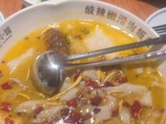 -蓉城小馆(科兴店)