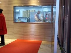 -鼎泰丰(嘉年华•海信广场VILLAGE店)