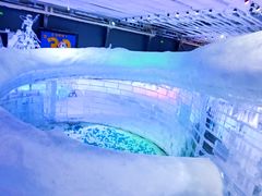 -宁波冰雪大世界(北仑区)