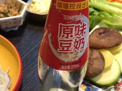 -AJIYA·池袋日式烧肉自助(天津万象城店)