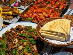 -食鸡公社辣子鸡·潍坊菜·烧烤