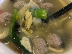 -子午路张记肉夹馍(小寨西路店)