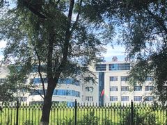 -佳木斯市第一中学(二校区)