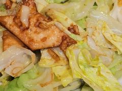 巴依特色包包菜-巴依老爷新疆美食(昌平店)