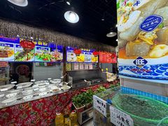 -旺角小渔村(二马路店)