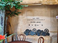 -猫岛主趣味餐厅(鼓浪屿店)