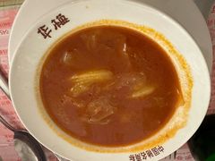 -华梅西餐厅(哈尔滨中央大街店)
