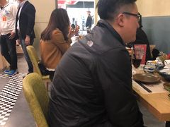 -八间(合生汇店)