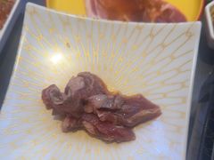 -AJIYA·池袋日式烧肉自助(天津万象城店)