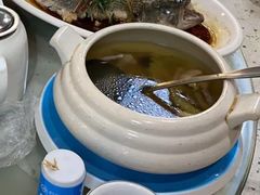 -百姓百味海鲜酒楼(粤垦路总店)