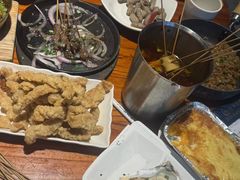 -本色.小马哥烧烤(五一路总店)