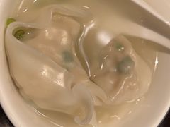 -东方滨江大酒店·滨江厅