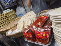 -贾家饦饦馍(回民街店)