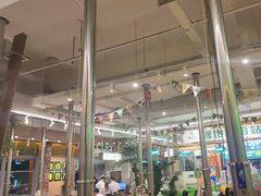 -曾百万小炉小串自助烧烤(高新店)