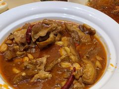 -老铺人家酒店(紫荆名流店)