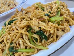 海鲜炒面-威海渔村(静安旗舰店)