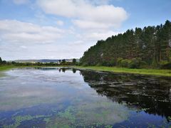 -北极村旅游风景区