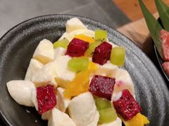 -九田家黑牛烤肉料理(三墩店)