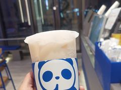 -茶百道(江津吾悦广场店)