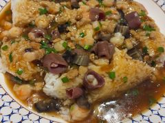 -小船渔村•大连菜•大连焖鱼(黄河路店)
