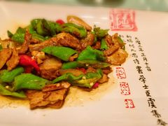-北京西单美爵酒店-融轩中餐厅