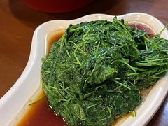-奶奶的味道(胶州路店)