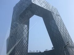 -中央广播电视总台(光华路办公区)