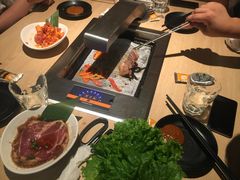 -新石器烤肉(南通CBD大有境店)