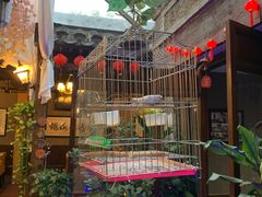 -束河人家(南锣鼓巷店)