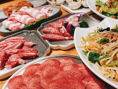 -牛炙烤肉(车公庙店)