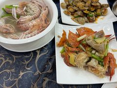 -波记美食店·现捞海鲜