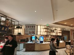 -杭州开元名都大酒店·地中海自助餐厅