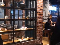 -河坝烧烤串城(金达莱店)