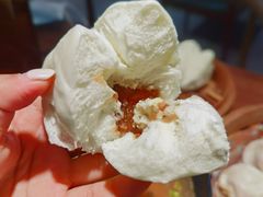 叉烧包-佬港味粤味小馆(锦艺城店)