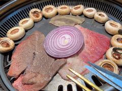-梨花自助烤肉(西三旗万象汇黑金店)