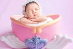 -挚纯baby儿童摄影(庐阳区店)