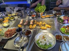 -小团团·路边烤牛肉(南岭壹街店)