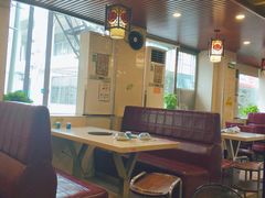 -粤潮牛肉火锅店(江南大道店)