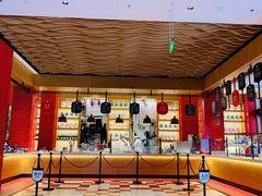 -城市大道红炉披萨烘焙坊