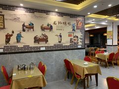 -龙记烤鸭店(新民路店)