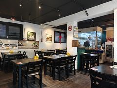 -南蛮子Southern Barbarian(进贤路店)