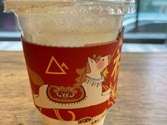 -去茶山(新光里店)