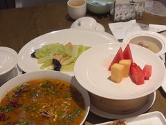 -三亚湾假日度假酒店·中餐厅