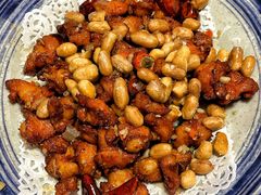 -东馆和天下特色餐饮(工农店)